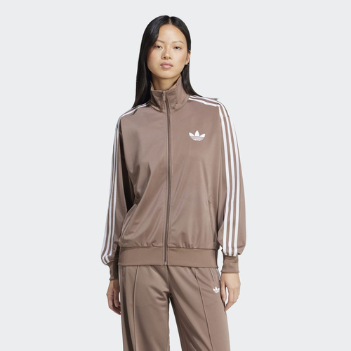 Bluza damska adidas Adicolor Classic Firebird Loose JC8253