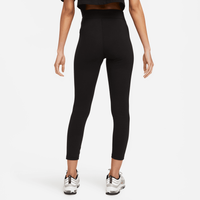 Legginsy damskie Nike Nsw Classics High-Waisted 7/8 DV7789-010