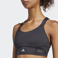 Stanik sportowy adidas FastImpact Luxe Run IQ3359