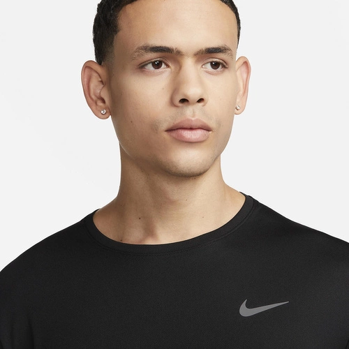 Koszulka męska Nike DF UV Miler SS DV9315-010