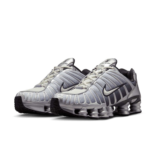 Buty męskie Nike Shox TL IH4466-095