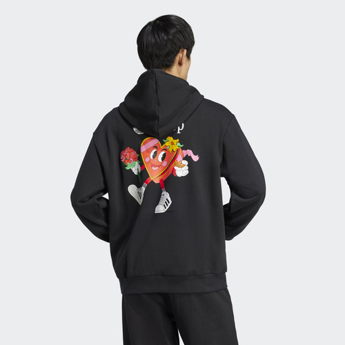 Bluza męska adidas JP0980