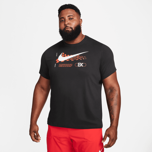 Koszulka męska Nike Dri-FIT FJ2358-010