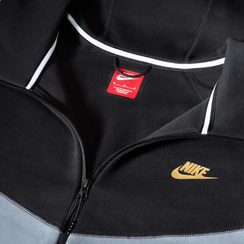 Bluza męska Nike Tech Fleece FZ4709-011