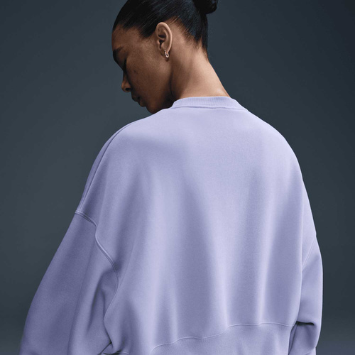 Bluza damska Nike Sportswear Phoenix Fleece DQ5761-533