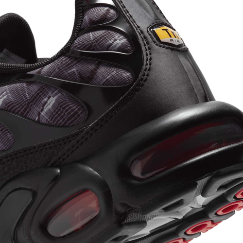 Buty sportowe męskie Air Max Plus DJ0638-001