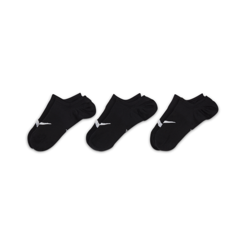 Skarpety damskie Nike Everyday Plus Lightweight (3 Pairs) SX5277-011