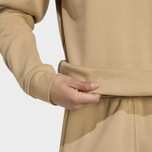 Bluza męska adidas Trefoil Essentials Crew JX2723