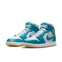 Buty męskie Air Jordan 1 Mid DQ8426-400