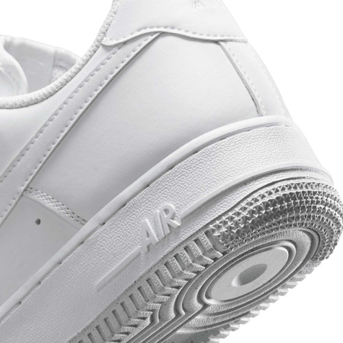 Buty sportowe damskie Nike Air Force 1 '07 Next Nature DC9486-112