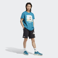 Spodenki męskie adidas Adv Short HZ1152