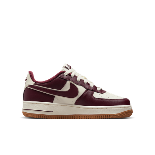 Buty Junior Nike Air Force 1 LV8 (GS) DQ5972-100