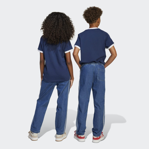 Spodnie Junior adidas Denim Kids JC7877