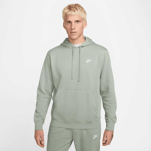 Bluza męska Nike Sportswear Club Fleece BV2654-371