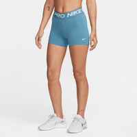 SPODENKI DAMSKIE NIKE NP 365 SHORT 3IN CZ9857-440