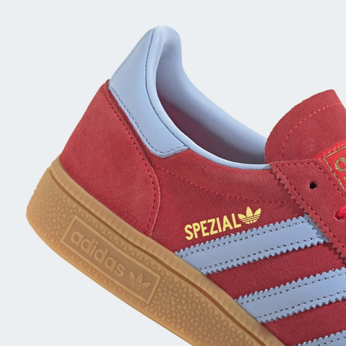 Buty damskie adidas Handball Spezial JR3607
