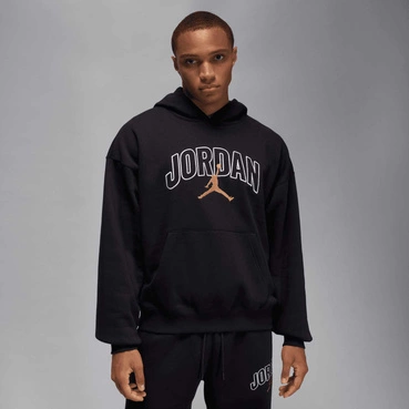 Bluza męska Jordan Brooklyn Fleece IB7241-011