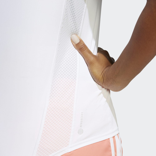 Koszulka damska Adidas Own The Run IC5189