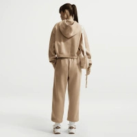 Spodnie sportowe damskie Nike Sportswear Phoenix Fleece FZ5996-286