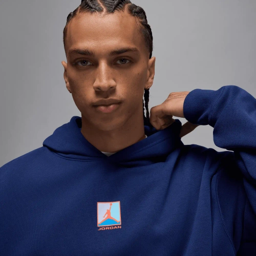 Bluza męska Jordan Brooklyn Fleece HV0544-492