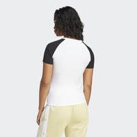 Koszulka damska adidas Adicolor JD0834