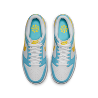 BUTY JUNIOR NIKE DUNK LOW GS DX3382-400