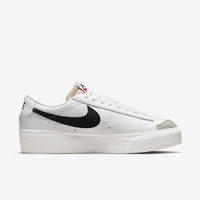 Buty damskie Nike Blazer Low Platform DJ0292-101