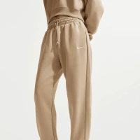 Spodnie sportowe damskie Nike Sportswear Phoenix Fleece FZ5996-286