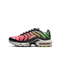 Buty Junior Nike Air Max Plus CD0609-010