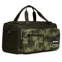 TORBA MĘSKA NIKE UTILITY POWER ZIELONA DQ5171-355