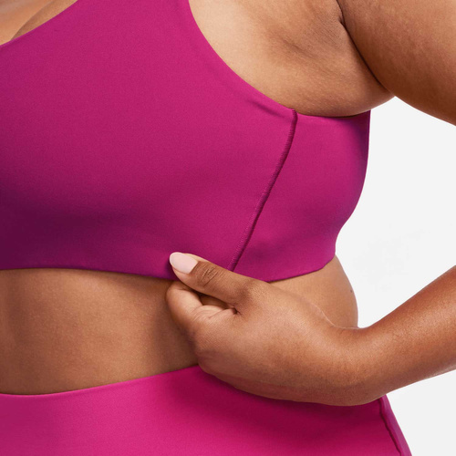 Stanik sportowy Nike Alate All U DV9855-615