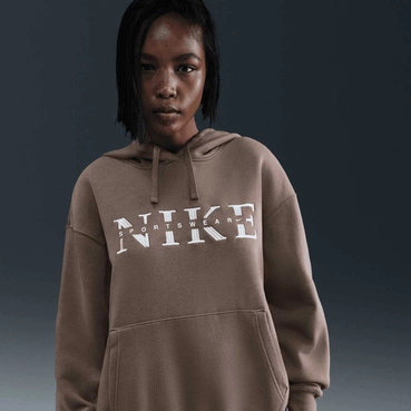 Bluza damska Nike Sportswear Phoenix Fleece IH4054-214