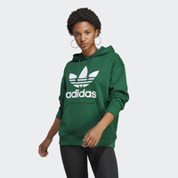 BLUZA DAMSKA ADIDAS TREFOIL HOODIE IB7433