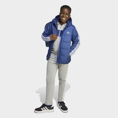 Kurtka Junior adidas Essentials 3-Stripes JL7403