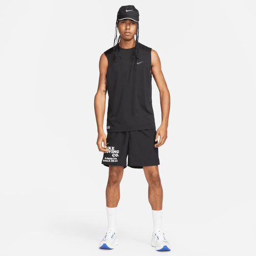 Koszulka męska Nike Run Division Rise 365 DX0851-010