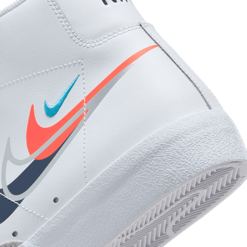 Buty męskie Nike Blazer Mid '77 FJ4827-100