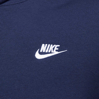 Bluza męska Nike Club BV2654-410