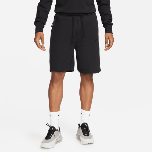 Spodenki męskie Nike Tech Fleece FB8171-010