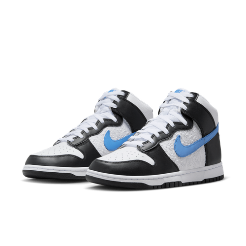 Buty męskie Nike Dunk High Retro FJ4210-001