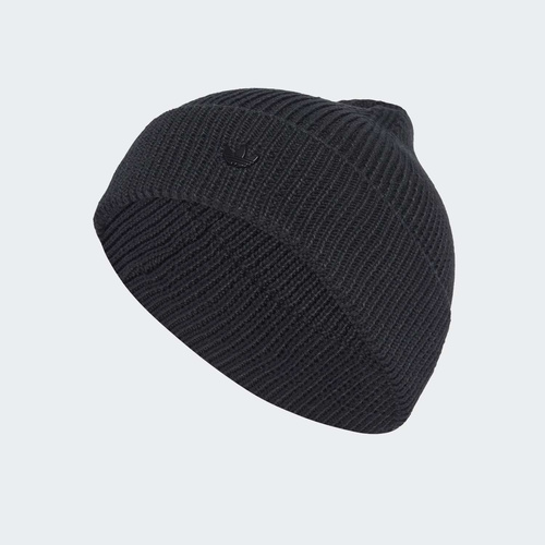Czapka adidas beanie Everyday Icons Beanie With Tonal Metal JW7990