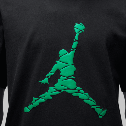 KOSZULKA MĘSKA AIR JORDAN M J ESS SS CREW 3 DX9581-010