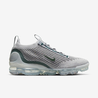BUTY MĘSKIE NIKE AIR VAPORMAX 2021 FK SE SZARE DN3074-001