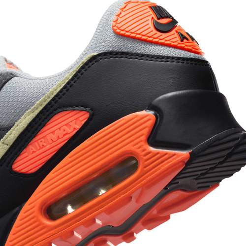 Buty męskie Nike Air Max 90 DM0029-018