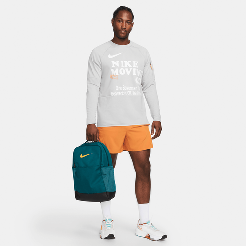 Plecak Nike Brasilia 9.5 (24l) DH7709-381