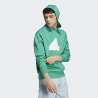 BLUZA MĘSKA ADIDAS M FI BOS HD IC3751