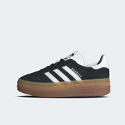 Buty damskie adidas Gazelle Bold IE0876