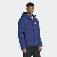 Kurtka męska adidas Helionic CLIMAWARM JX0581