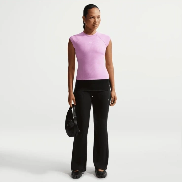 Spodnie damskie Nike Sportswear Chill Knit IF0240-010