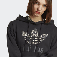 Bluza damska adidas Logo Hoodie IC6076
