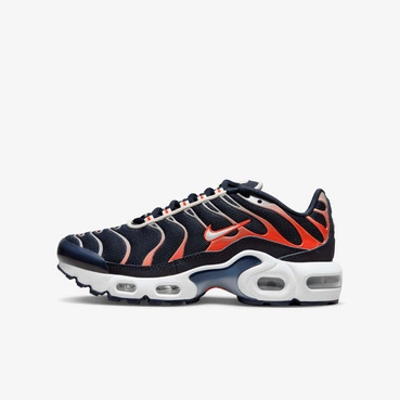 Buty Junior Nike Air Max Plus CD0609-408